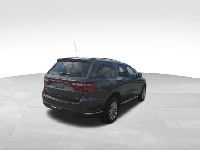 Dodge Durango  2015