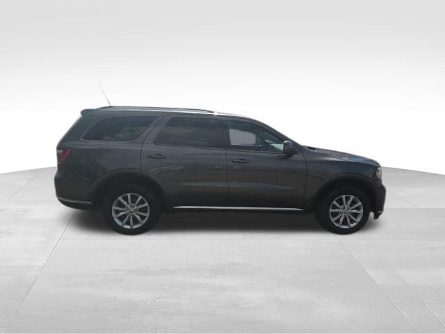 Dodge Durango  2015