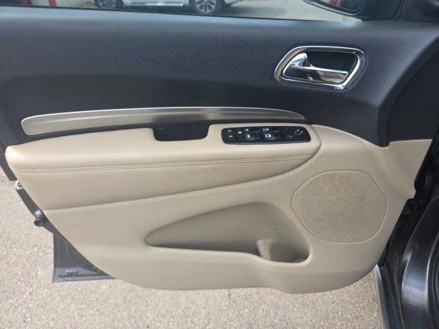 Dodge Durango  2015