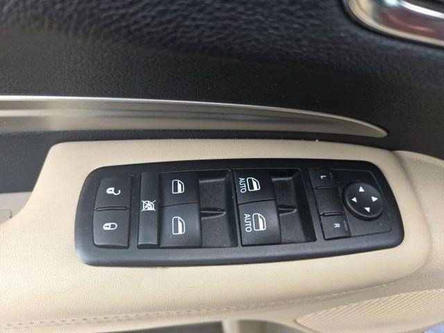 Dodge Durango  2015