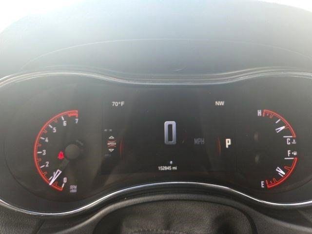 Dodge Durango  2015