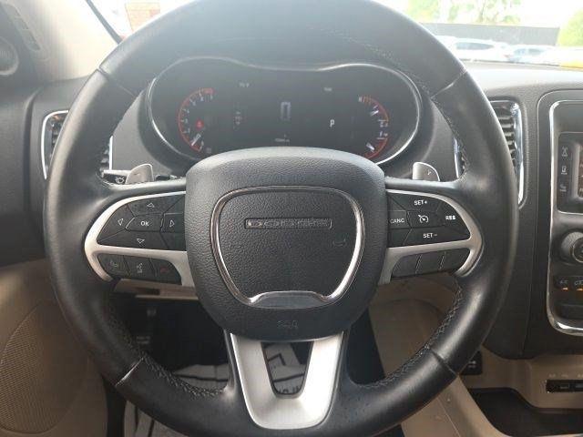 Dodge Durango  2015