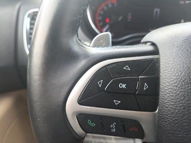 Dodge Durango  2015
