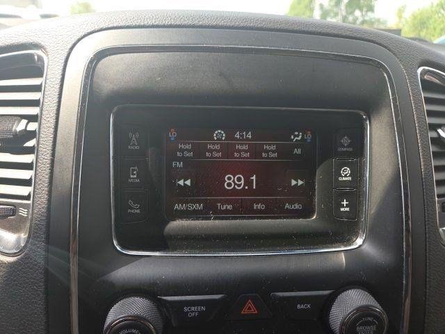 Dodge Durango  2015