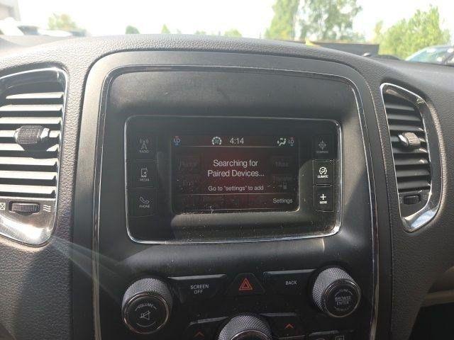 Dodge Durango  2015