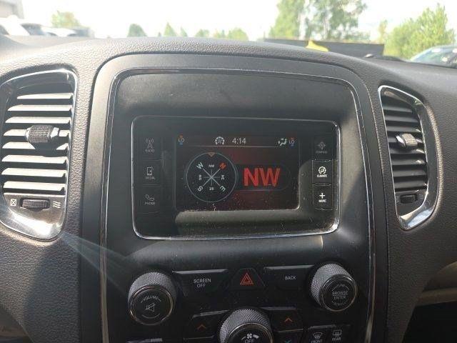 Dodge Durango  2015