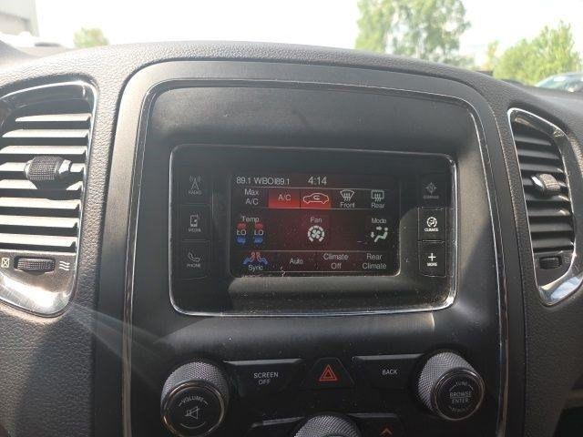 Dodge Durango  2015