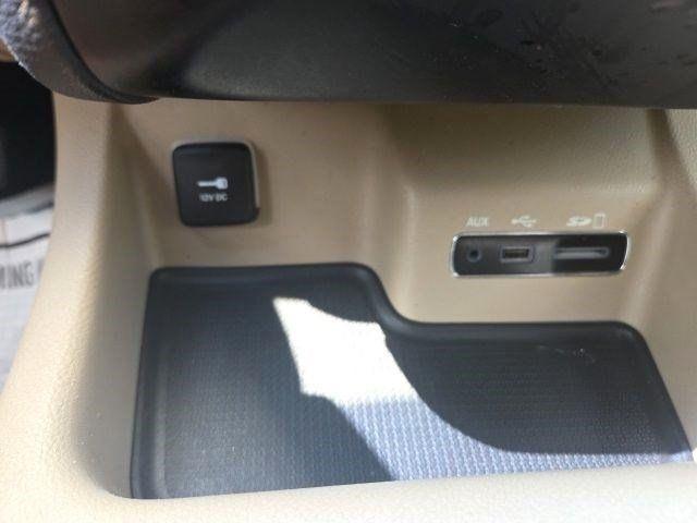 Dodge Durango  2015