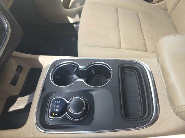 Dodge Durango  2015