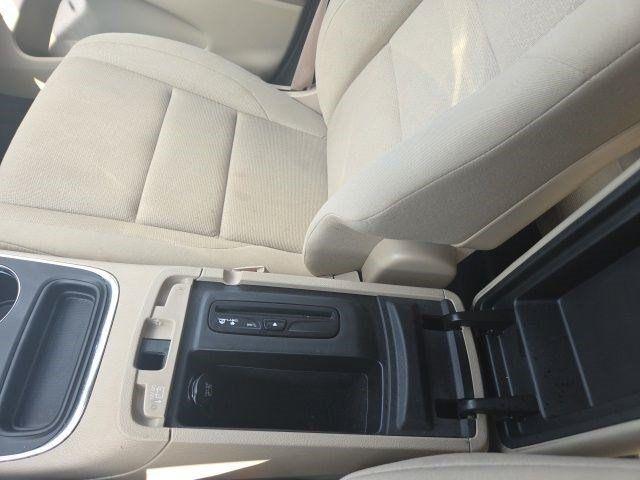 Dodge Durango  2015