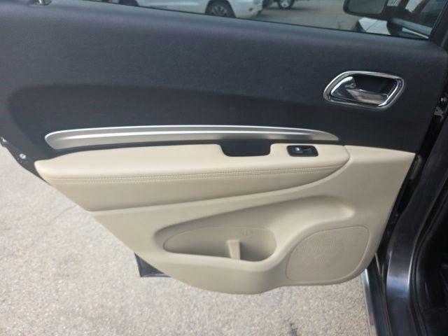 Dodge Durango  2015