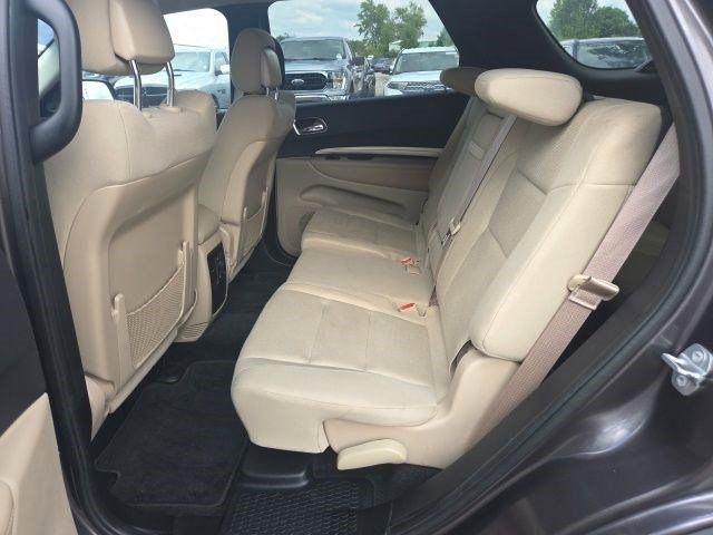Dodge Durango  2015