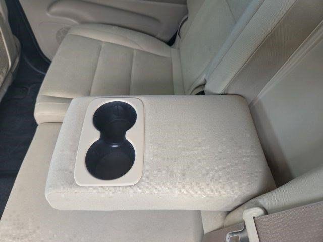 Dodge Durango  2015