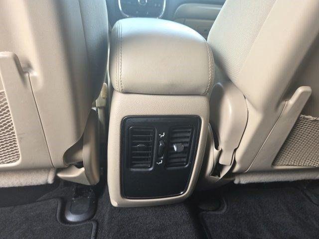 Dodge Durango  2015