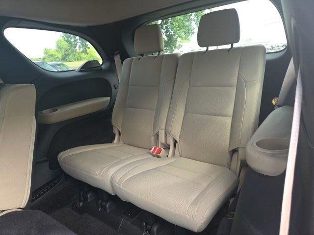 Dodge Durango  2015