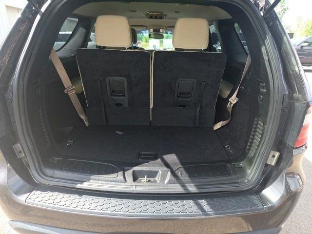 Dodge Durango  2015