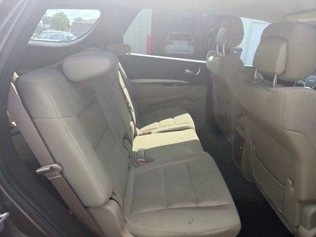 Dodge Durango  2015