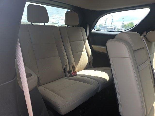 Dodge Durango  2015