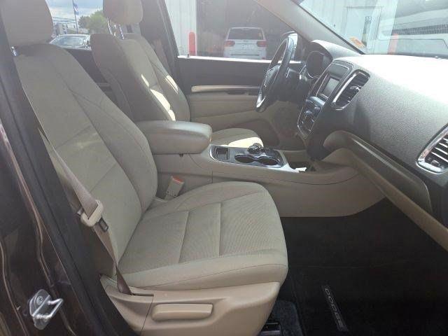 Dodge Durango  2015