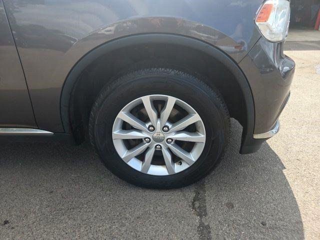 Dodge Durango  2015