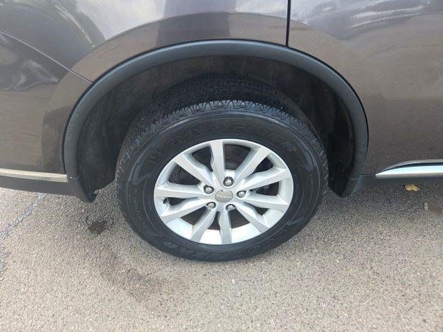 Dodge Durango  2015