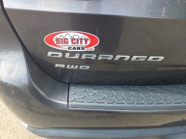 Dodge Durango  2015