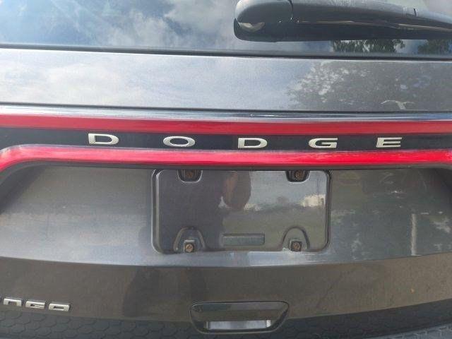 Dodge Durango  2015