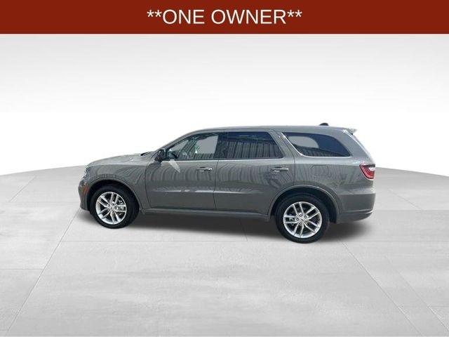 Dodge Durango  2026