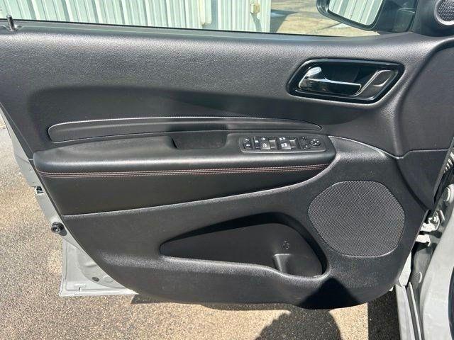 Dodge Durango  2026