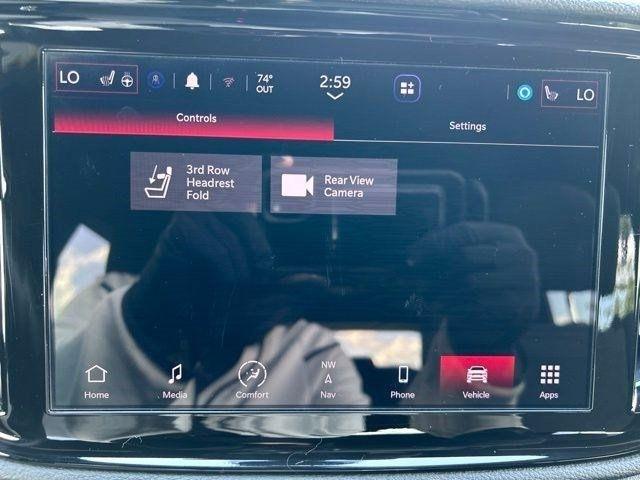 Dodge Durango  2026