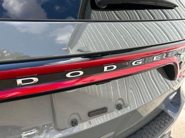 Dodge Durango  2026