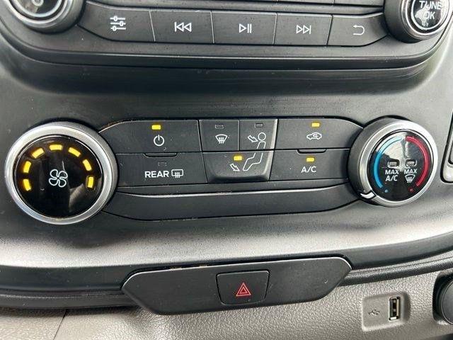 Ford Transit  2024