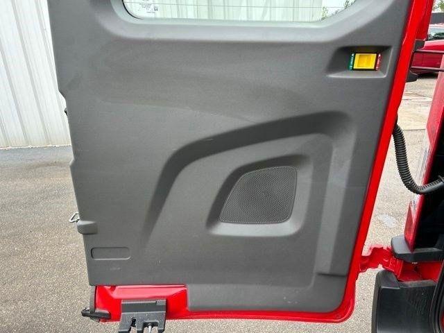 Ford Transit  2024