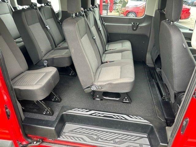 Ford Transit  2024