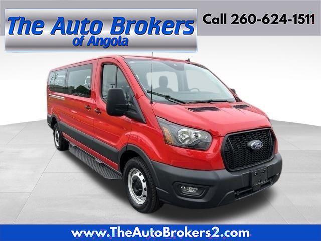 2024 Ford Transit XL