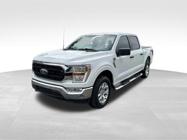 Ford F-150  2022