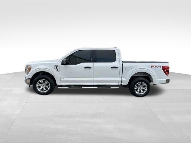 Ford F-150  2022
