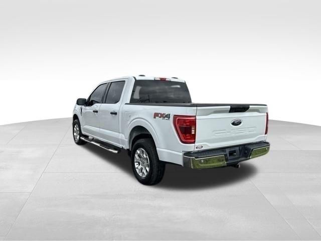 Ford F-150  2022