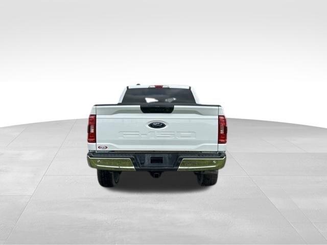 Ford F-150  2022