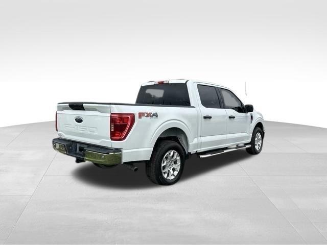 Ford F-150  2022