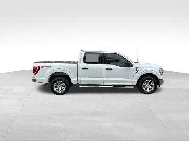 Ford F-150  2022