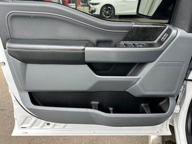Ford F-150  2022