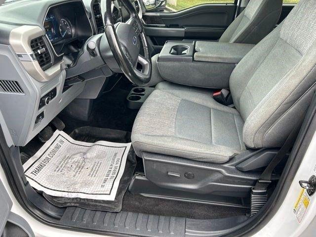 Ford F-150  2022