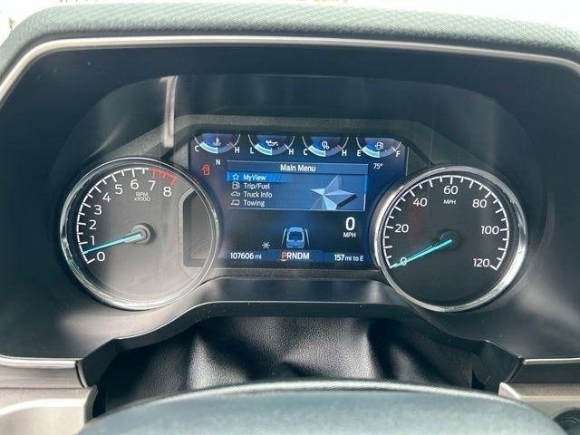 Ford F-150  2022