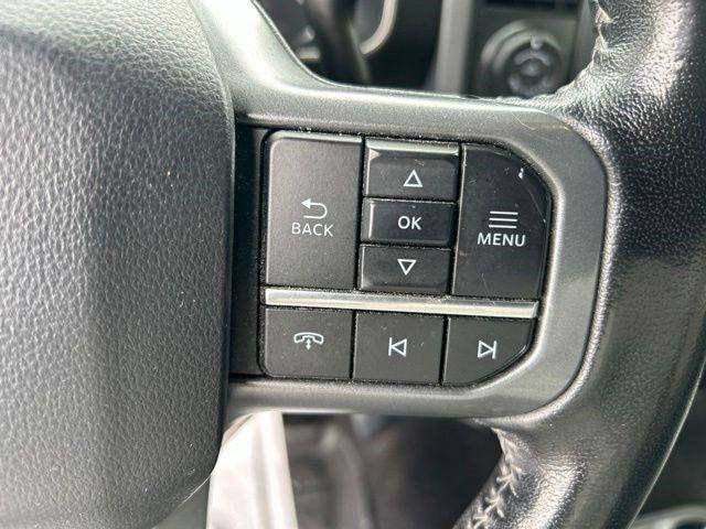 Ford F-150  2022