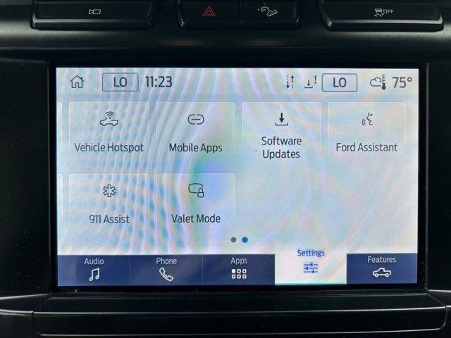 Ford F-150  2022