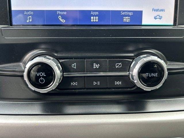 Ford F-150  2022