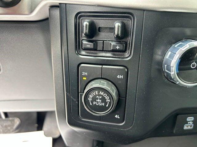 Ford F-150  2022