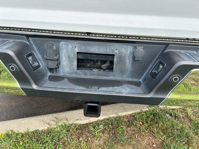Ford F-150  2022