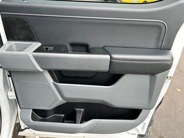 Ford F-150  2022